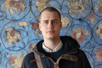 Ilmar Metsalo
