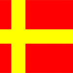 Nieoficjalna flaga Szwedofinów