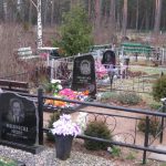 Cmentarz garnizonowy w Dyneburgu