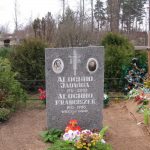 Cmentarz garnizonowy w Dyneburgu