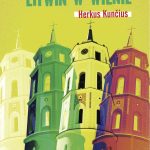 „Litwin w Wilnie”, Herkus Kunčius