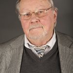 Vytautas Landsbergis. Zdj. Parlament Europejski / CC