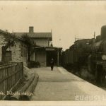 Stacja w Dubulti. Zdj. Zudusi Latvija
