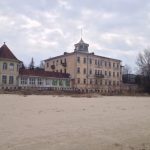 Marienbad. Zdj. Liubov Timonina