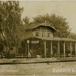 Asari. Zdj. Zudusi Latvija