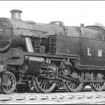 Brytyjska Lokomotywa z lat 30. XX wieku. Zdj. railwaywondersoftheworld.com
