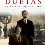 Duet Antanasa i Zofii Smetonów, Ingrida Jakubavičienė