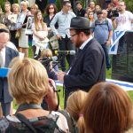 Marsz Pamięci w Malatach