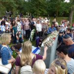 Marsz Pamięci w Malatach