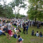 Marsz Pamięci w Malatach