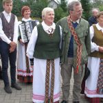 Witają nas w Pacunelach