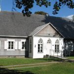 Muzeum Powstania Styczniowego na Laudzie