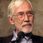 Jaan Kapliński. Zdj. Ave Maria Mõistlik / Wikipedia.org
