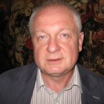 Doktor Zdzisław Skwarciany. Zdj. Tomasz Otocki