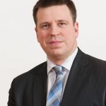 Jüri Ratas