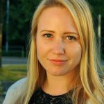 Monika Brazdžiūtė