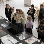 Wystawa „Więcej niż reklama, jak to robią Szwedzi”