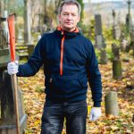 Wiktor Zapolski. Zdj. Joanna Bożerodska