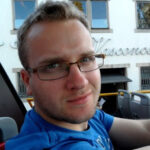 avatar for Wojciech Lieder