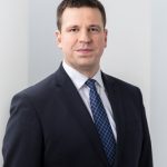 Jüri Ratas