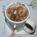 Śliżyki w wodzie makowej. Zdj. Mindaugas Danys / Wikipedia.org