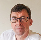 avatar for Bruno Vanspauwen