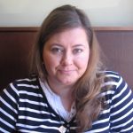 Simona Gurbo. Zdj. Tomasz Otocki