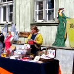 37. Dni Hanzeatyckie w estońskim Viljandi. Zdj. Jakub Zygmunt.