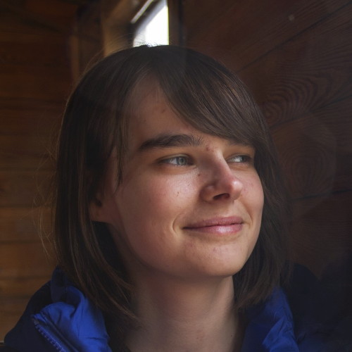 avatar for Agnieszka Kujawa