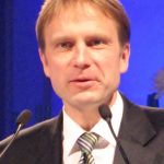 Eerik-Niiles Kross. Zdj. Ave Maria Mõistlik / Wikipedia / CC.