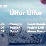 ulfur-ulfur