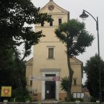 Kościół w Giżycku