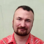 avatar for Andrzej Tichomirow