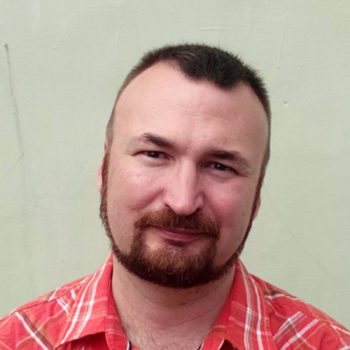 Andrzej Tichomirow