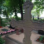 Cmentarz Północny