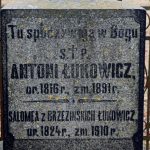 Cmentarz Katolicki