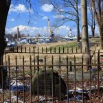 4 – Stary Cmentarz