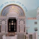 Synagoga Miejska w Rydze. Zdj. Avishai Teicher / Wikimedia Commons / CC BY-SA 3.0.