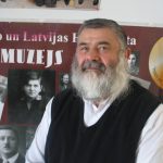 Rabin Menahems Barkahans
