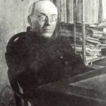 Adomas Dambrauskas-Jakštas. Zdj. Wikipedia / PD.