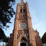 Kościół pw. Wniebowzięcia Najświętszej Maryi Panny
