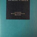 Okładka pierwszego polskiego tłumaczenia z oryginału, zrobionego przez Jerzego Litwiniuka, PIW 1998.