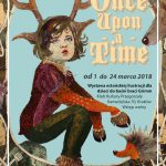 Once Upon a Time – plakat