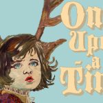 Once Upon a Time – plakat – t