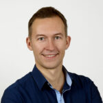 avatar for Marcin Matuszewski