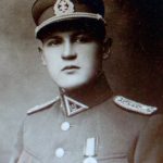 Jonas Žemaitis-Vytautas przywódca litewskiego państwa podziemnego. Zdj. Wikimedia Commons.