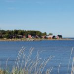 Wyspa Ohtakari w Finlandii