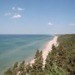 06-Smak Baltyku-Michal Cichecki-Uzava, Lotwa
