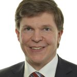 Andreas Norlén. Zdj. riksdagen.se.