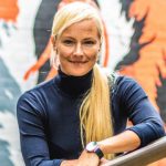 Helen Kalberg